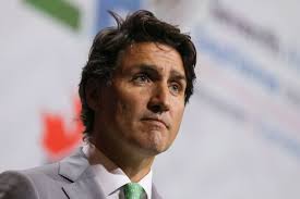 Justin Trudeau Mentioned in Epstein Files